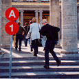 Erste Architekturwoche München 12. bis 21. Juli 2002